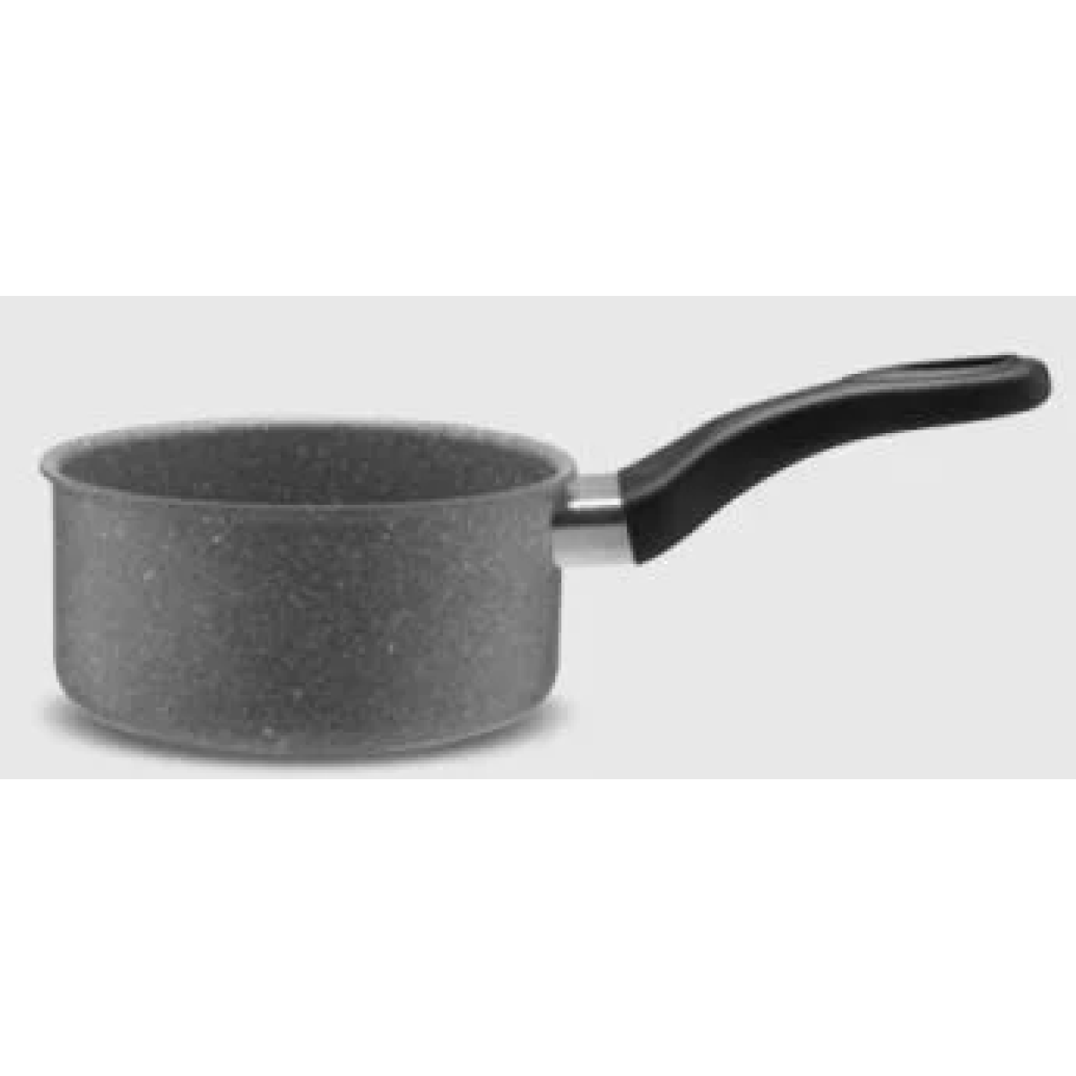 Piardi Home UNIC1640STI1-PIA0047 Union系列 16cm 天然礦石不沾單柄鍋 Piardi Home UNIC1640STI1-PIA0047 Union系列 16cm 天然礦石不沾單柄鍋